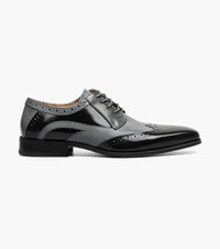 Stacy Adams Ivingale Wingtip Oxford by Stacy Adams Shoes