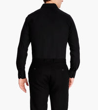 SULLIVAN DRESS SHIRT Spread Collar