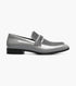 Stacy Adams Spratley Moc Toe Saddle Slip On by Stacy Adams Shoes