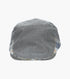 JEFF FLAT CAP Cotton Hat