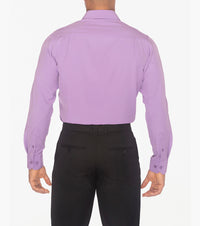 SANDEE DRESS SHIRT Spread Collar