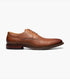 MARLTON Plain Toe Oxford