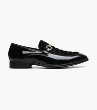 Stacy Adams Sprague Moc Toe Bit Slip On by Stacy Adams Shoes