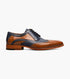 Stacy Adams Ivingale Wingtip Oxford by Stacy Adams Shoes