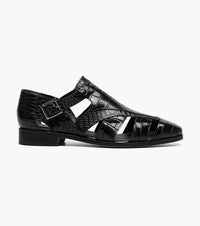 Stacy Adams Calandro City Sandal by Stacy Adams Shoes