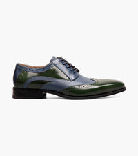 Stacy Adams Ivingale Wingtip Oxford by Stacy Adams Shoes