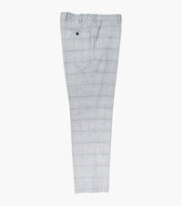 CLEESE 3 Piece Vested Suit