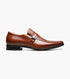 Stacy Adams Beau Moc Toe Loafer by Stacy Adams Shoes
