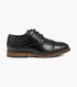 Stacy Adams Infants Dickinson Cap Toe Oxford by Stacy Adams Shoes