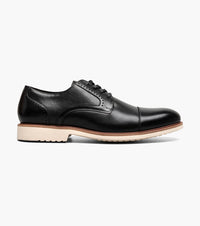 WESBRIDGE Cap Toe Oxford