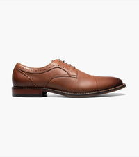 Stacy Adams Maddox Cap Toe Oxford by Stacy Adams Shoes