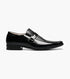 Stacy Adams Beau Moc Toe Loafer by Stacy Adams Shoes