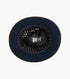 WENTWORTH FEDORA Wool Felt Pinch Front Hat
