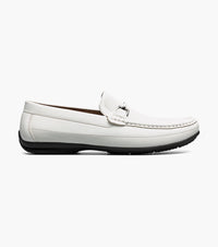 Stacy Adams Colton Moc Toe Bit Slip On by Stacy Adams Shoes