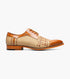 Stacy Adams Halstead Cap Toe Oxford by Stacy Adams Shoes