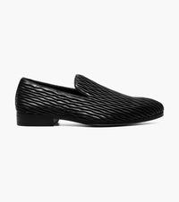 Stacy Adams Seismith Plain Toe Slip On by Stacy Adams Shoes