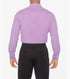 SANDEE DRESS SHIRT Spread Collar