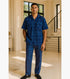 SEBASTIAN Pant Set