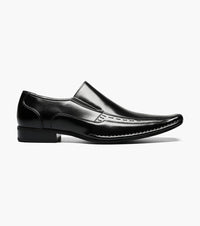 Stacy Adams Templin Bike Toe Loafer by Stacy Adams Shoes