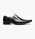 Stacy Adams Templin Bike Toe Loafer by Stacy Adams Shoes