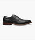 MARLTON Plain Toe Oxford