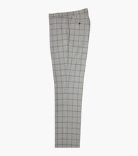 LLOYD 3 Piece Vested Suit
