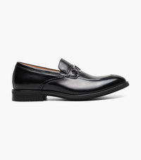 Stacy Adams Boyd Moc Toe Bit Slip On by Stacy Adams Shoes