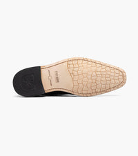Stacy Adams Tallero V-Tip Oxford by Stacy Adams Shoes