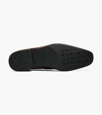 Stacy Adams Beau Moc Toe Loafer by Stacy Adams Shoes