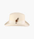 ELIAS HOMBURG HAT Wool Hat
