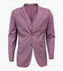 SHANE 3 Piece Vested Suit