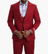 STILLER 3 Piece Vested Suit