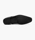 Stacy Adams Starleigh Rhinestone Plain Toe Slip On by Stacy Adams Shoes