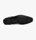 Stacy Adams Starleigh Rhinestone Plain Toe Slip On by Stacy Adams Shoes