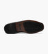 Stacy Adams CASSIDY Moc Toe Loafer Black by Stacy Adams Shoes