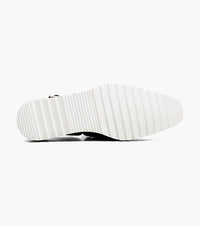 Stacy Adams Alvarado Woven City Sandal by Stacy Adams Shoes