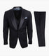 CALLOWAY 3 Piece Vested Tux