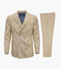 INDURAIN 2 Piece Suit