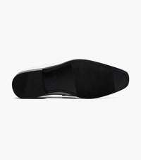 Stacy Adams Spratley Moc Toe Saddle Slip On by Stacy Adams Shoes