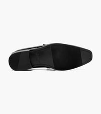 Stacy Adams Spratley Moc Toe Saddle Slip On by Stacy Adams Shoes