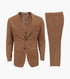ANQUETIL 3 Piece Vested Suit