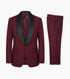 CALLOWAY 3 Piece Vested Tux