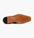 Stacy Adams Plaza Modified Cap Toe Oxford by Stacy Adams Shoes