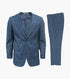 COPPI 3 Piece Vested Suit