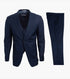 HOFFMAN 3 Piece Vested Suit