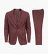PANTANI 3 Piece Vested Suit