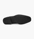 Stacy Adams WAKEFIELD Bike Toe Bit Slip On Black by Stacy Adams Shoes