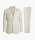 HOFFMAN 3 Piece Vested Suit