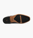 Stacy Adams Brayden Wingtip Oxford by Stacy Adams Shoes