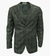 HACKMAN 3 Piece Vested Suit